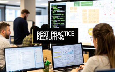 Top 7 Best Practice Recruiting Tips for Tech Startups