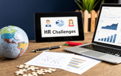 Top Challenges of Human Resources Management