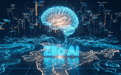 Hire NLU Experts in India: Powering Next-Gen Language Intelligence with Zilo AI