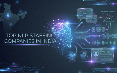 Top NLP Staffing Companies in India (2025 Ranking & Comparison Guide)