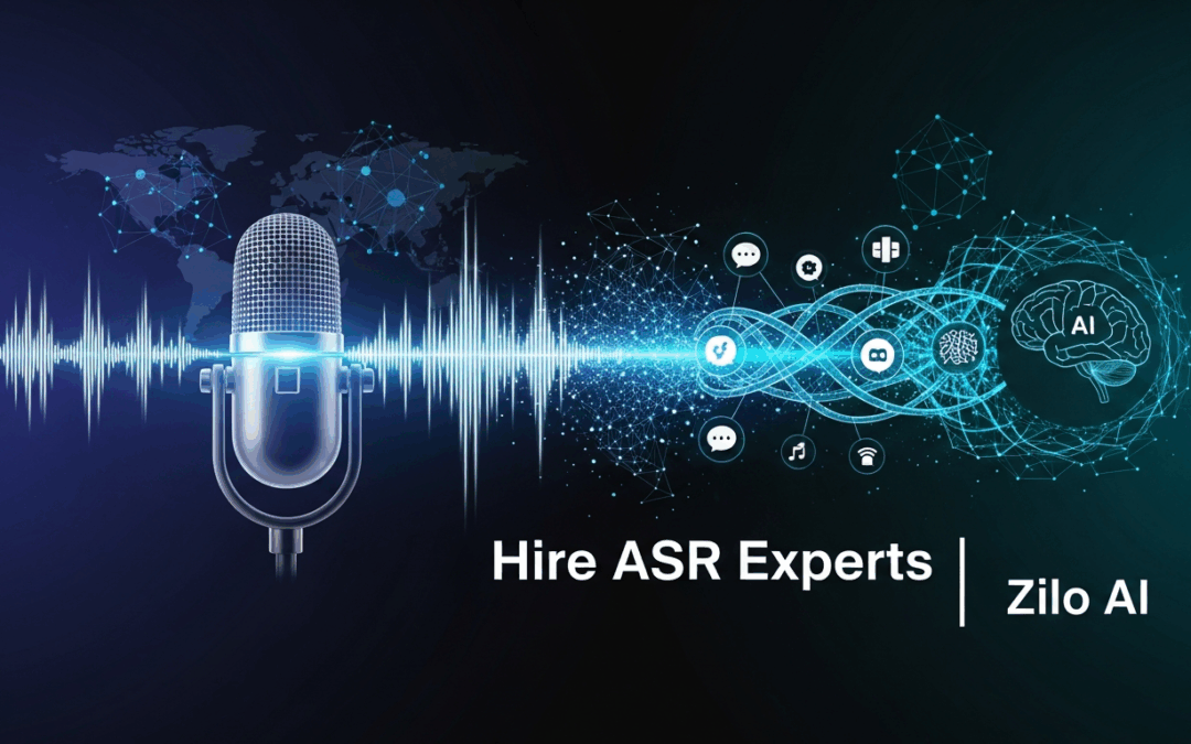 hire asr experts