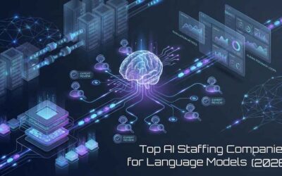Top AI Staffing Companies for Language Models (LLMs) in 2025