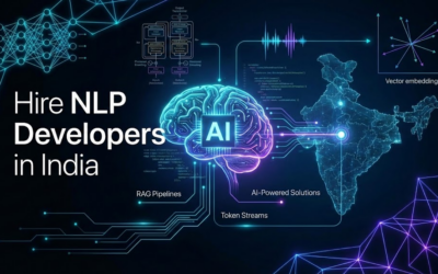 Hire NLP Developers in India: How Zilo AI Helps Companies Recruit Top NLP Experts