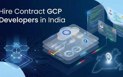 Hire Contract GCP Developers in India: Why Zilo AI Is the Preferred Staffing Partner