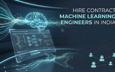 Hire Contract Machine Learning Engineers in India: Why Zilo AI Is the Preferred Partner