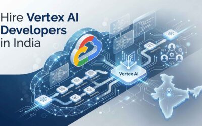 Hire Vertex AI Developers in India: How Zilo AI Delivers Top Google Cloud AI Talent