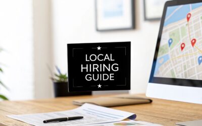 Top 7 Ways to Find Professional Employment Agencies Near Me in 2026