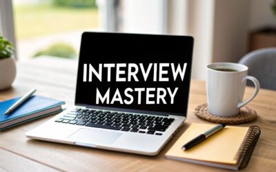 Top 10 Administrative Assistant Interview Questions and Answers for 2026