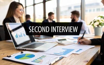 Top 8 Second Interview Questions to Ask Candidates in 2026