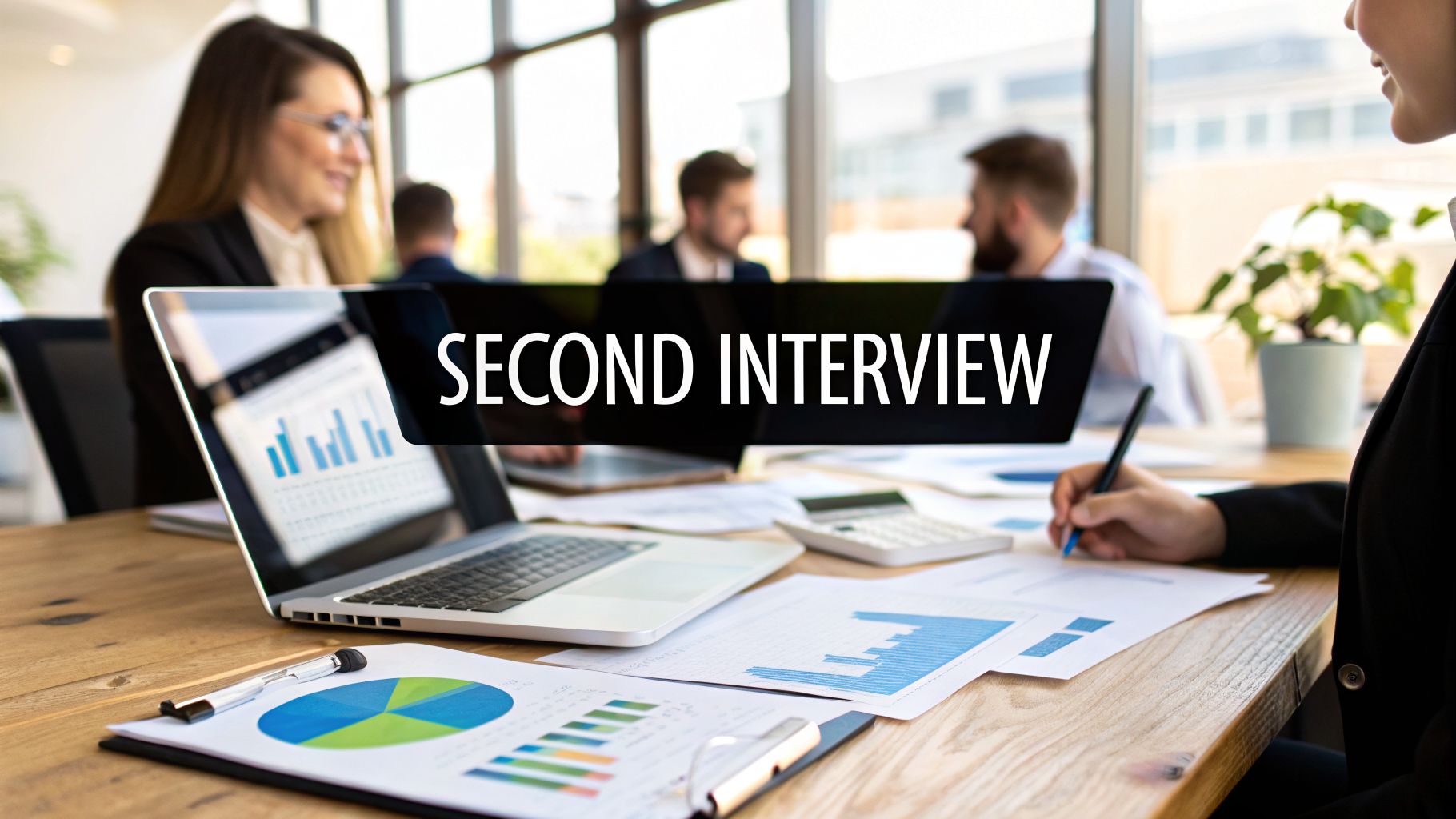 Top 8 Second Interview Questions to Ask Candidates in 2026 - Zilo