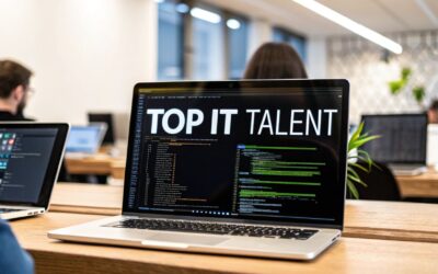 Finding Your Tech Talent: The 7 Best IT Staffing Agencies of 2026