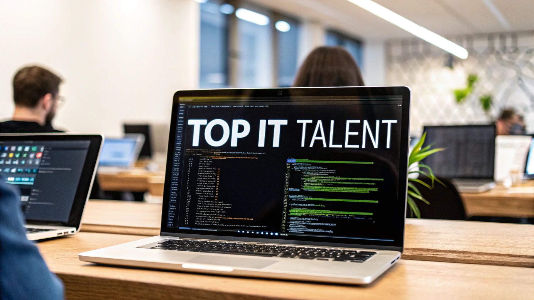 Finding Your Tech Talent: The 7 Best IT Staffing Agencies of 2026 - Zilo
