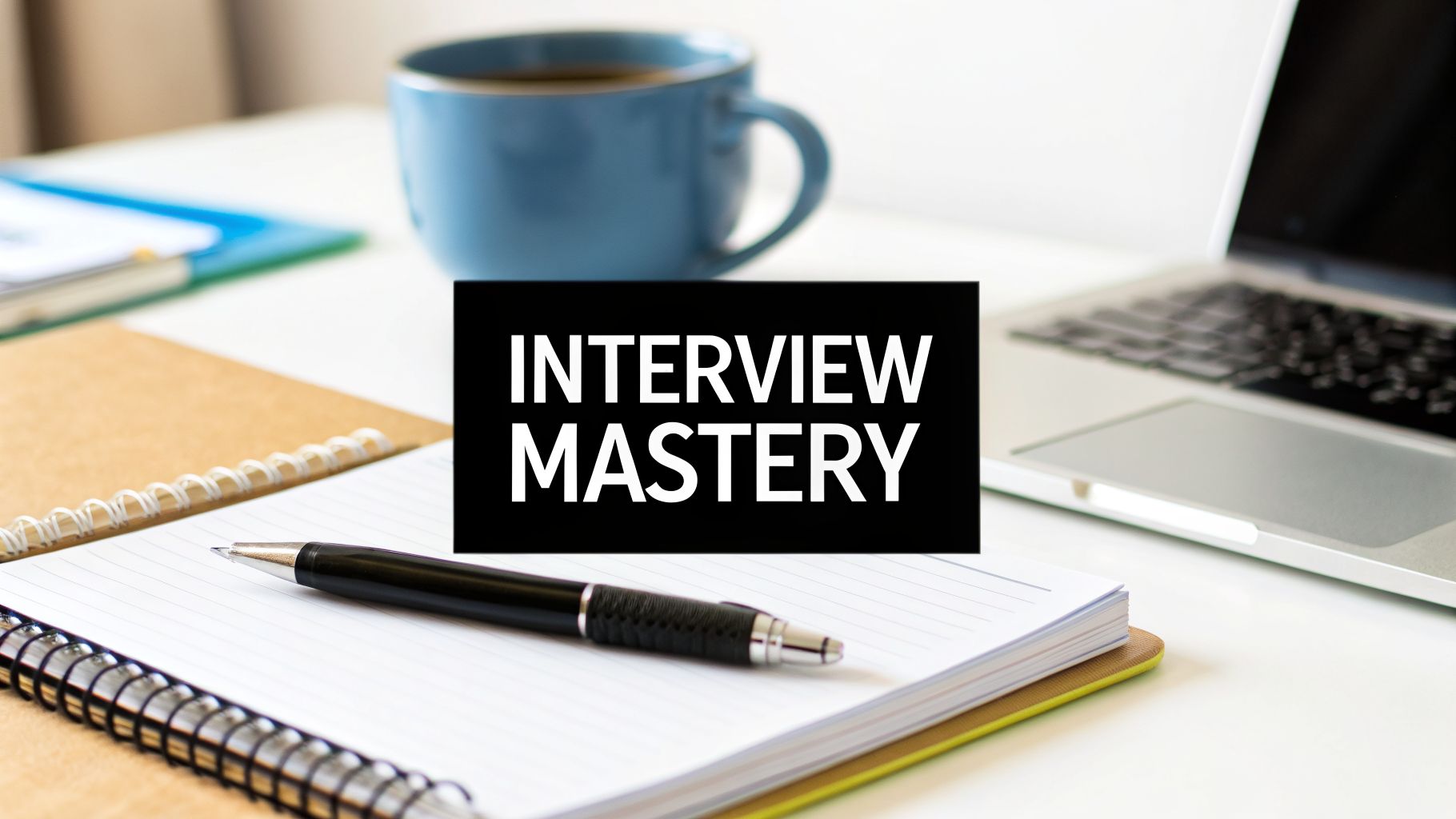 7 Perfect Interview Questions Tell Me About Yourself Examples for 2026 ...