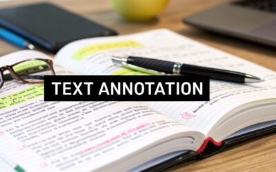 Discover what does it mean to annotate a text – Your 2026 Guide