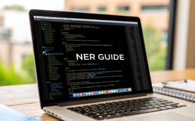 What Is Named Entity Recognition A Guide for 2026