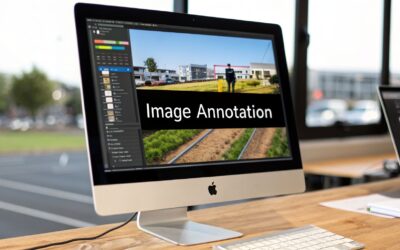 What Is Image Annotation A Guide to Training AI