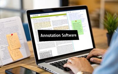 Choosing Text Annotation Software to Power Your AI