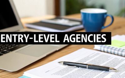 Top 12 Entry Level Employment Agencies for 2026
