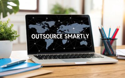 A Practical Guide to Business Services Outsourcing