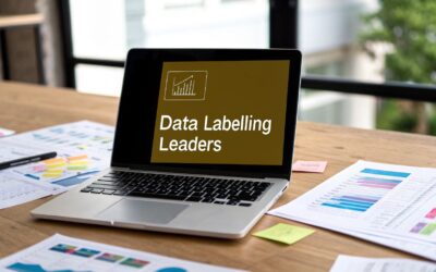 Top 7 Data Labelling Companies to Watch in 2026