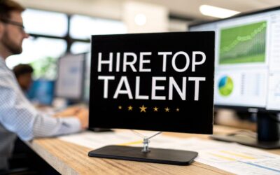 Data Analytics Recruitment Agency: Hire Top Talent Faster