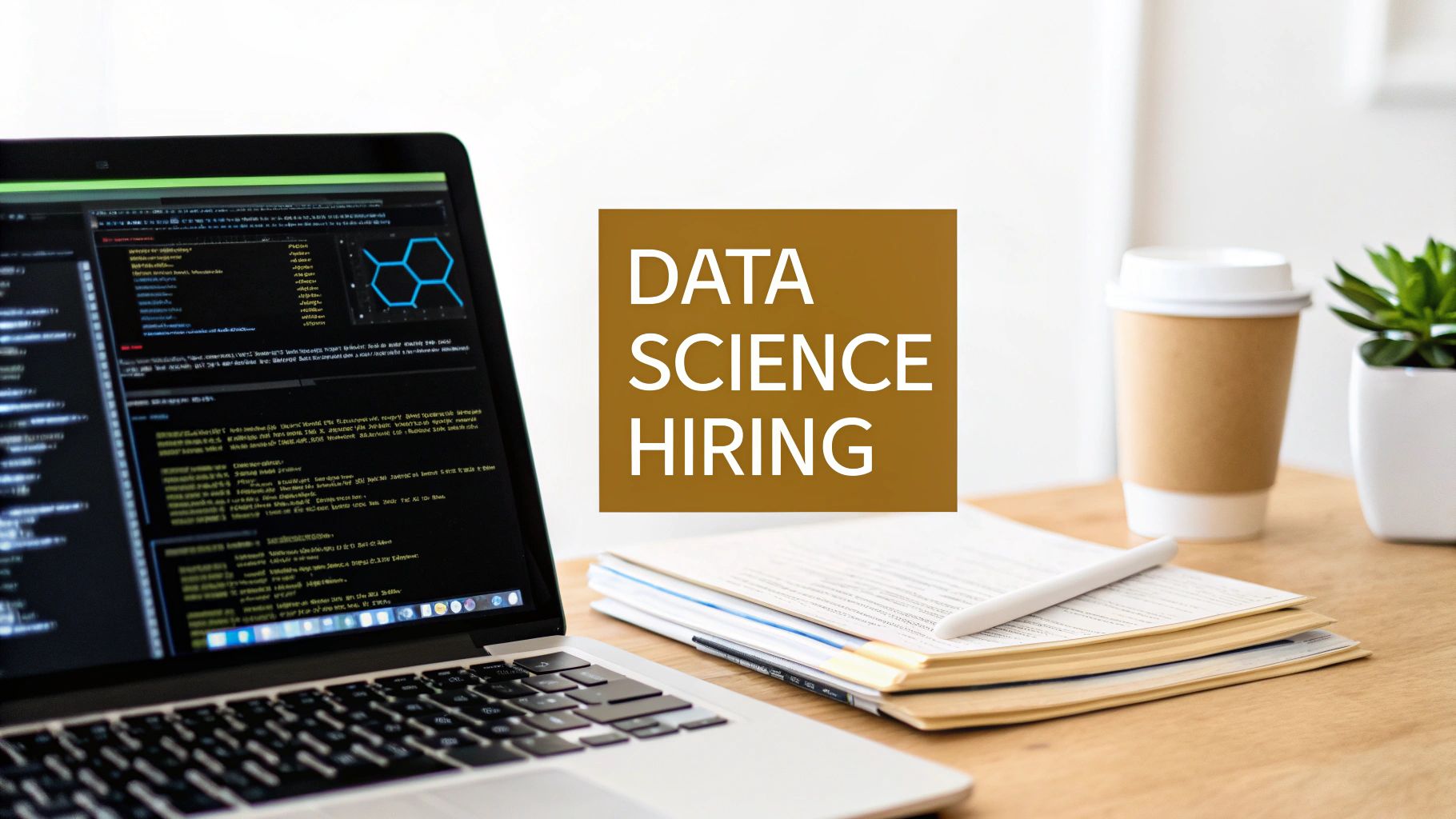 A Modern Playbook for Data Science Recruitment - Zilo