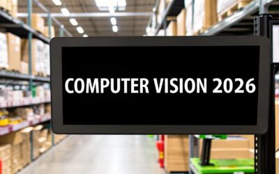 12 Practical Uses of Computer Vision Revolutionizing Industries in 2026