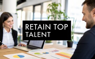 How to Retain Employees Your Ultimate 2026 Playbook