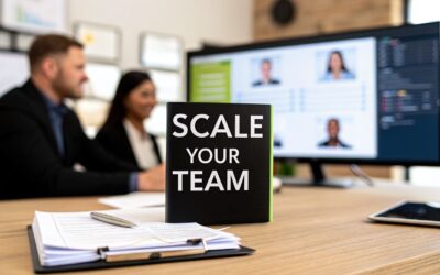 Top 12 Job Recruiter Agency Partners for Scaling Your Team in 2026