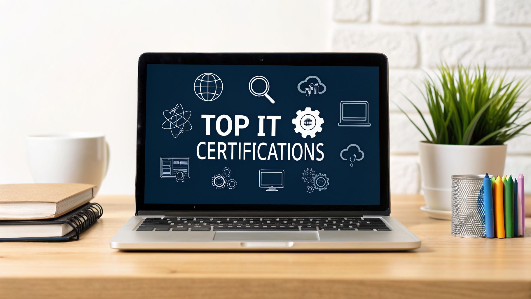 Top 7 Top IT Certifications to Boost Your Career in 2026 - Zilo