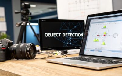 A Guide to Modern Object Detection Models
