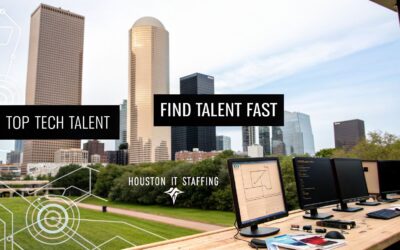 Houston – houston it staffing agency: Find Top Tech Talent Fast