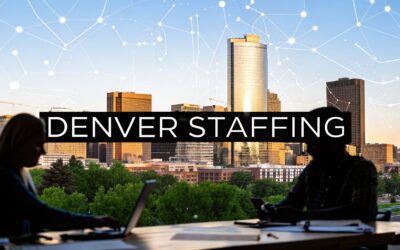 Denver IT Staffing Agency: Accelerate Your Tech Growth