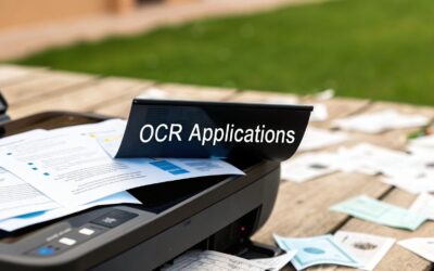 The Top 21 Applications of OCR in 2026