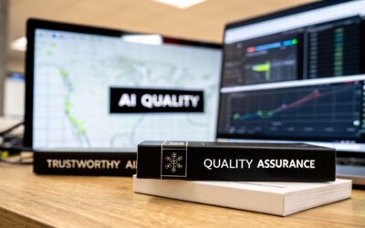 Mastering AI Quality Assurance: Build Trustworthy & Reliable Systems