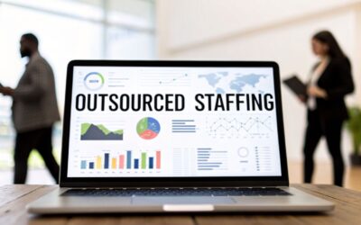 Scale AI & Data: Top Outsourced Staffing Solutions