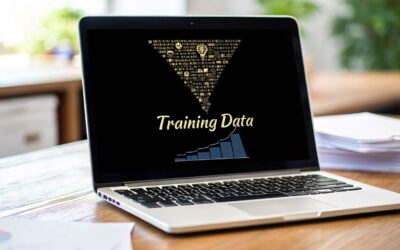 Training data for machine learning: Build High-Quality Models Faster