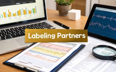 Top 12 Data Labeling Company Partners for 2026: An In-Depth Guide