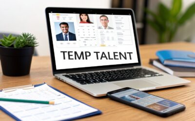 Hiring Temporary Employees: a guide to hiring temporary employees and compliance