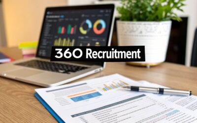 Unlock Growth: The Complete 360 Recruitment Cycle Guide