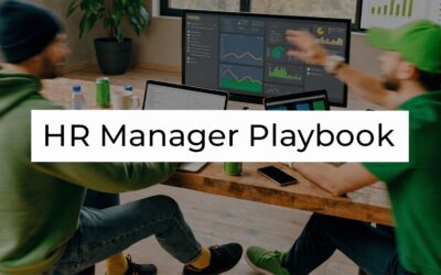 Master HR Manager Recruitment for Tech & AI