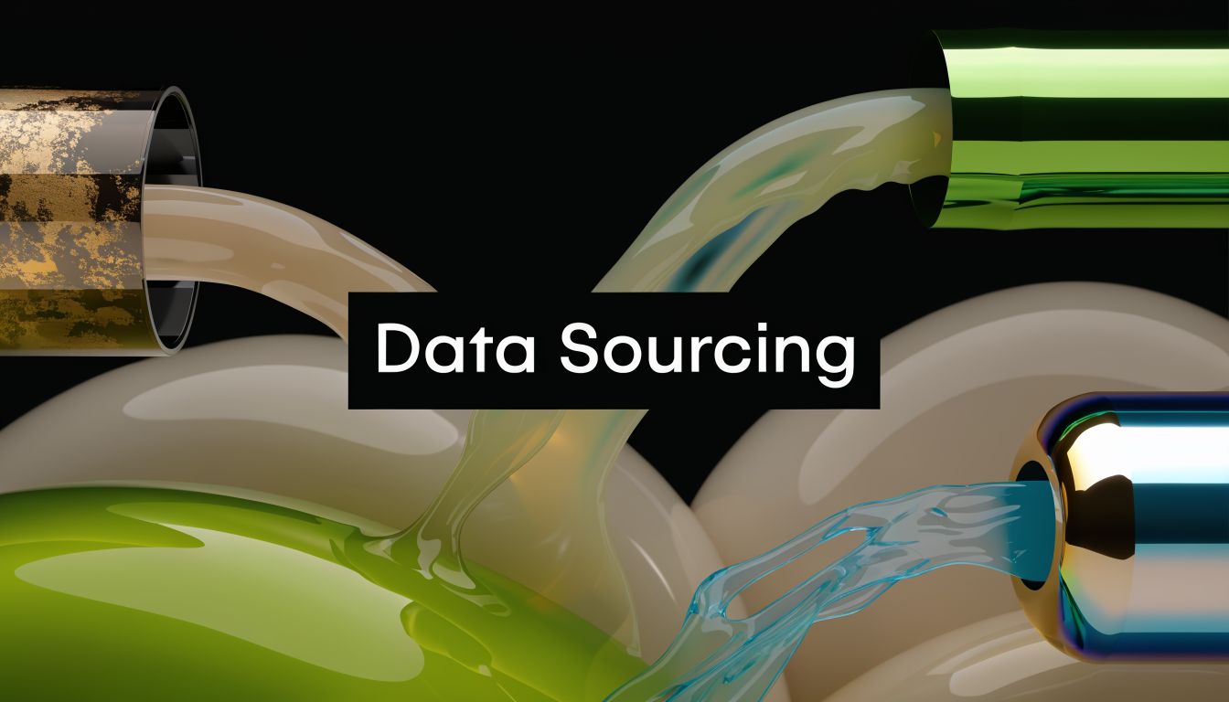 What Is Data Sourcing? A Complete Guide for AI Teams (2026) - Zilo