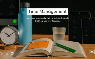 8 Interview Questions About Time Management for 2026