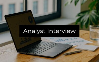 Best Interview Questions for Analysts 2026