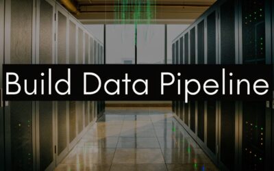How To Build a Data Pipeline for AI/ML Projects