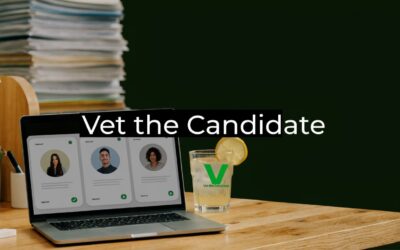 Vet the Candidate: The Guide for AI & Data Annotation Teams