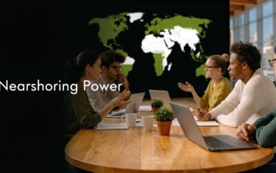 What Is Nearshoring: Unlock Its Business Potential