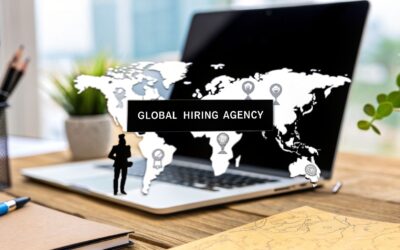 Your Guide to a Global Hiring Agency: 12 Options for 2026