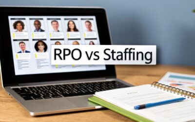 RPO and Staffing: 12 Top Talent Solutions for 2026