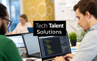 12 Tech talent solutions You Should Know